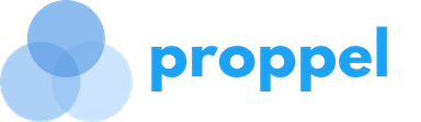 Proppel Logo